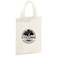 Cotton party bag for life Thumbnail