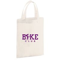 Cotton party bag for life Thumbnail
