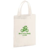 Cotton party bag for life Thumbnail