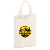 Cotton party bag for life Thumbnail