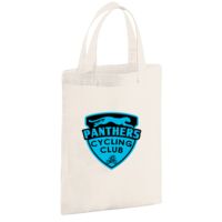 Cotton party bag for life Thumbnail