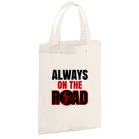 Cotton party bag for life Thumbnail