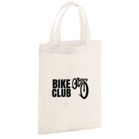 Cotton party bag for life Thumbnail