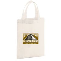 Cotton party bag for life Thumbnail