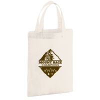 Cotton party bag for life Thumbnail