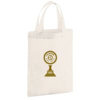 Cotton party bag for life Thumbnail