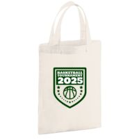 Cotton party bag for life Thumbnail