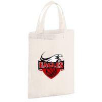 Cotton party bag for life Thumbnail