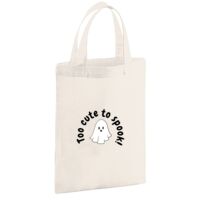 Cotton party bag for life Thumbnail