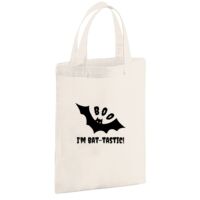 Cotton party bag for life Thumbnail