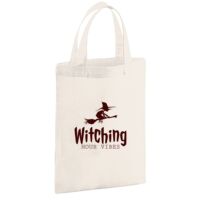 Cotton party bag for life Thumbnail