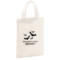 Cotton party bag for life Thumbnail