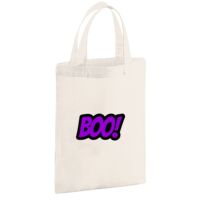 Cotton party bag for life Thumbnail