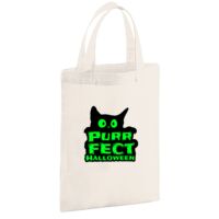 Cotton party bag for life Thumbnail