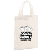 Cotton party bag for life Thumbnail