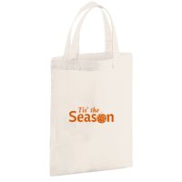 Cotton party bag for life Thumbnail