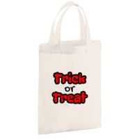 Cotton party bag for life Thumbnail