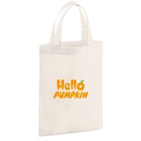 Cotton party bag for life Thumbnail