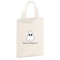 Cotton party bag for life Thumbnail