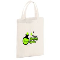 Cotton party bag for life Thumbnail