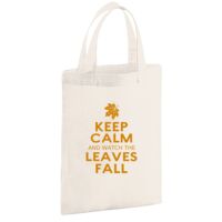 Cotton party bag for life Thumbnail
