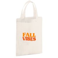 Cotton party bag for life Thumbnail