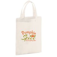 Cotton party bag for life Thumbnail