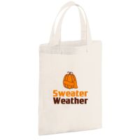 Cotton party bag for life Thumbnail
