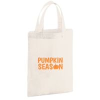 Cotton party bag for life Thumbnail