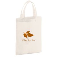 Cotton party bag for life Thumbnail