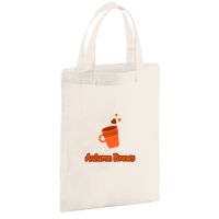 Cotton party bag for life Thumbnail