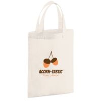 Cotton party bag for life Thumbnail