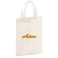 Cotton party bag for life Thumbnail