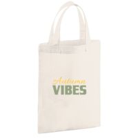 Cotton party bag for life Thumbnail