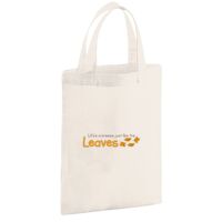 Cotton party bag for life Thumbnail