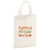 Cotton party bag for life Thumbnail