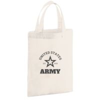 Cotton party bag for life Thumbnail