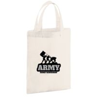 Cotton party bag for life Thumbnail