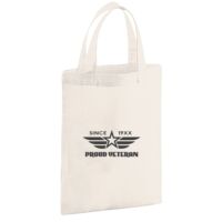 Cotton party bag for life Thumbnail