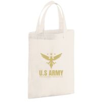 Cotton party bag for life Thumbnail