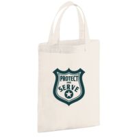 Cotton party bag for life Thumbnail