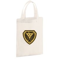 Cotton party bag for life Thumbnail