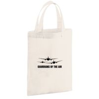 Cotton party bag for life Thumbnail