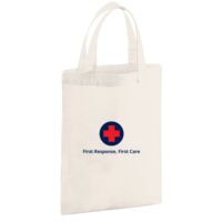 Cotton party bag for life Thumbnail