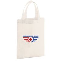 Cotton party bag for life Thumbnail