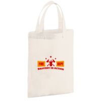 Cotton party bag for life Thumbnail