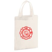 Cotton party bag for life Thumbnail