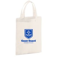 Cotton party bag for life Thumbnail