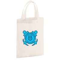 Cotton party bag for life Thumbnail