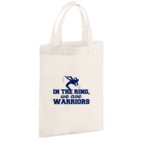 Cotton party bag for life Thumbnail